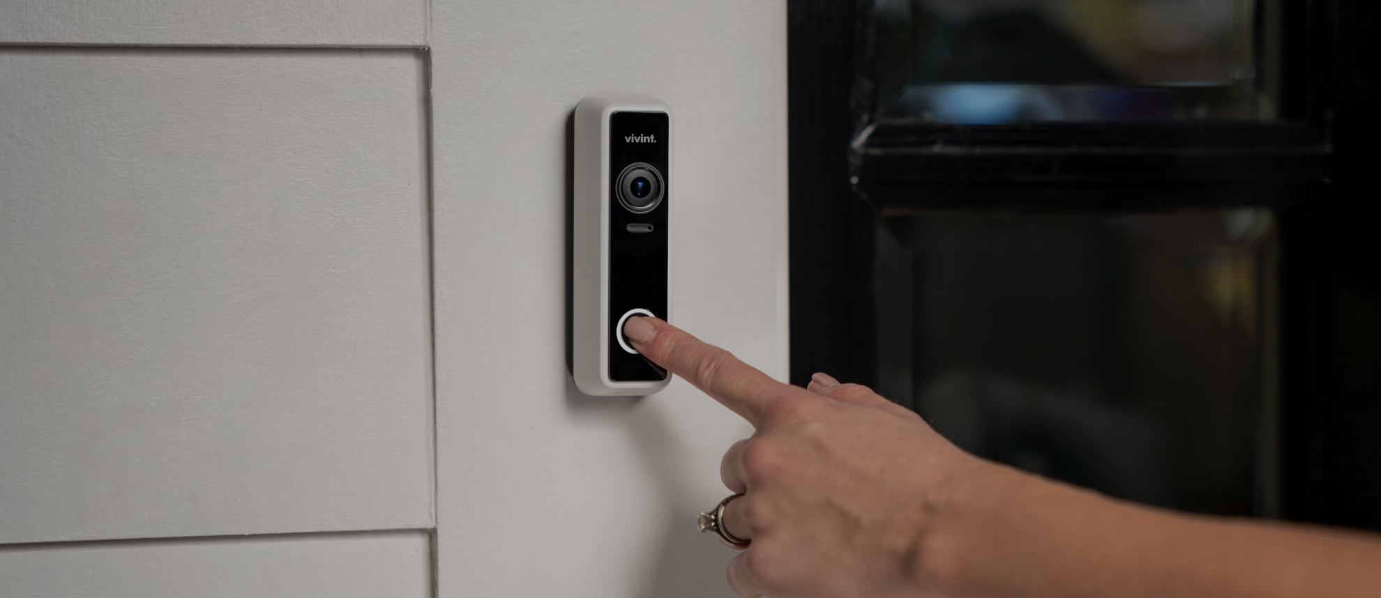 Vivint Cleveland Doorbell Camera