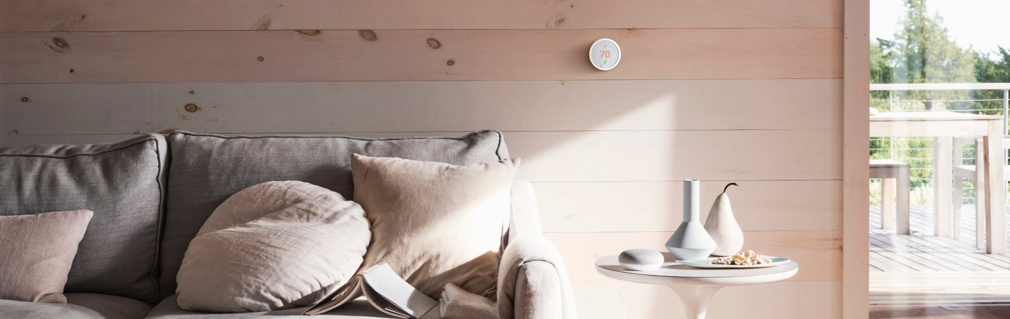 Vivint Home Automation in Cleveland