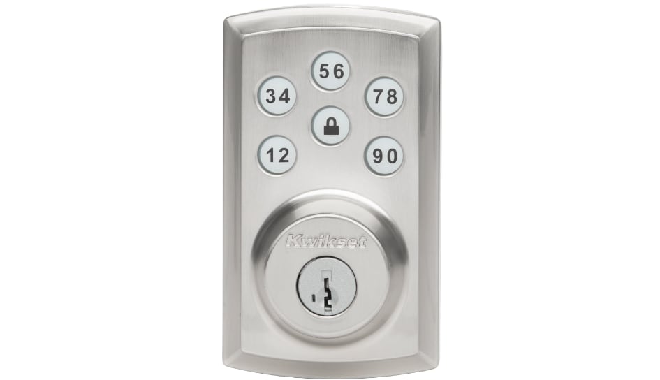 Vivint Smart Lock in Cleveland