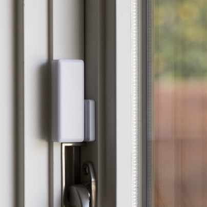 Cleveland vivint burglar sensor