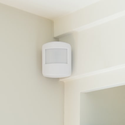 Cleveland motion sensor