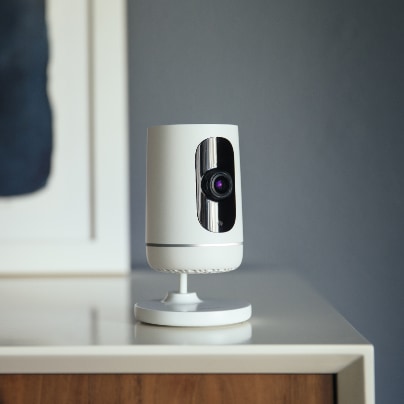 Cleveland vivint indoor camera