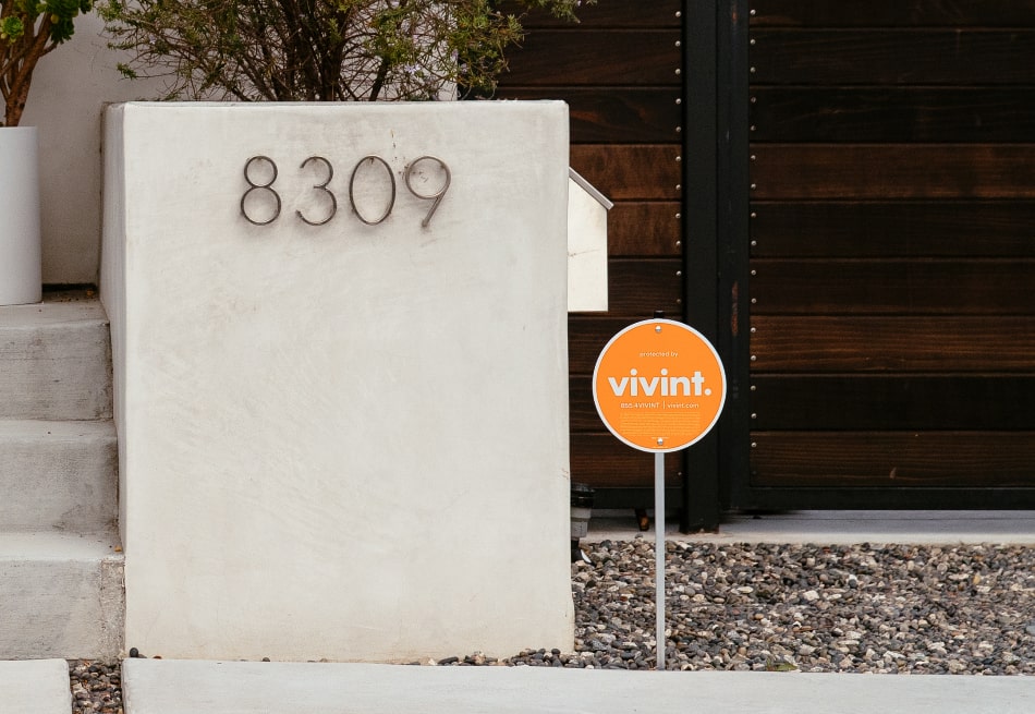 Vivint Cleveland dealer