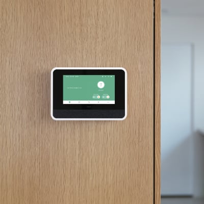 security systems Cleveland