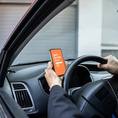 Cleveland vivint smarthub