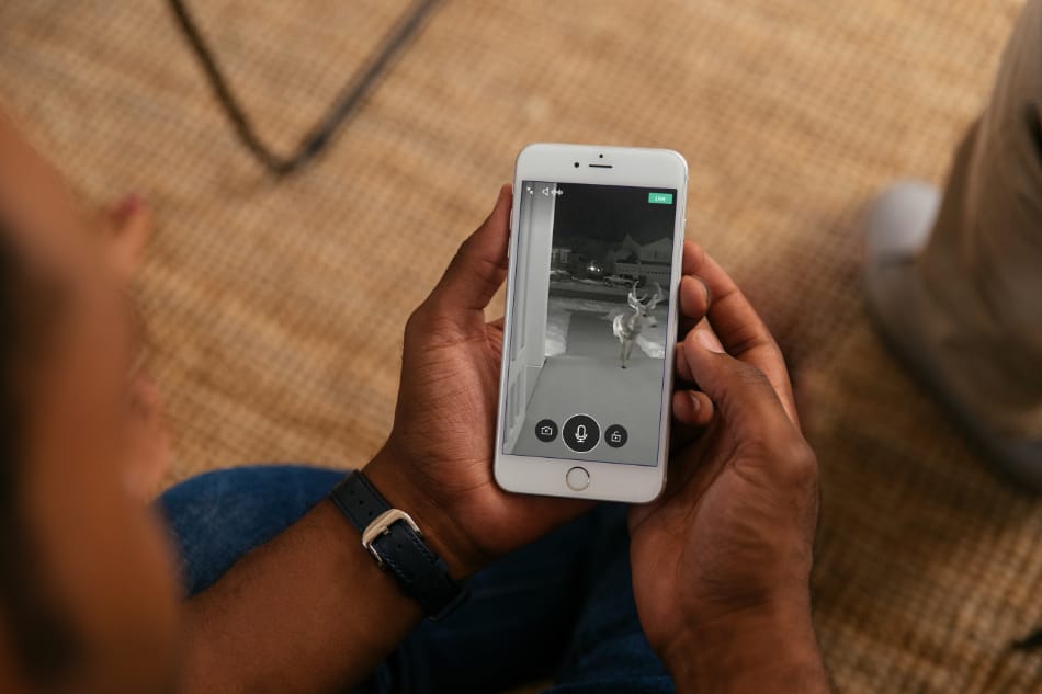 Eastlake OH security system