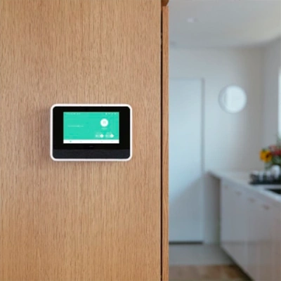 Cleveland vivint smarthub